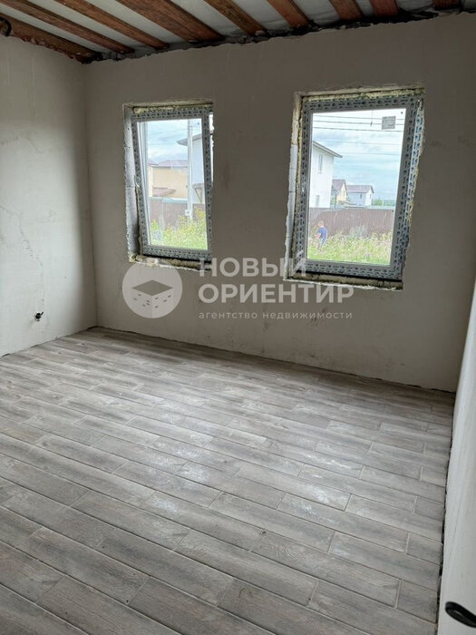 к.п. Луговое, ул. Ставропольская, 3 (городской округ Полевской, с. Курганово) - фото дома (6)