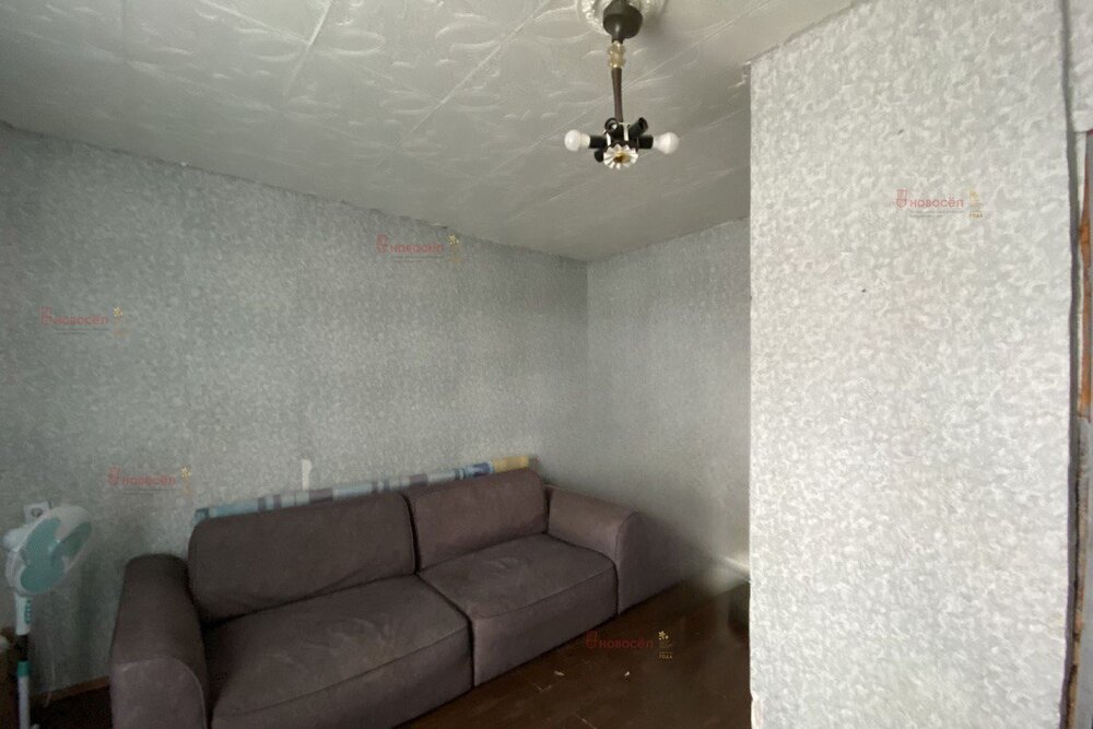г. Ревда, ул. Ярославского, 4 (городской округ Ревда) - фото квартиры (1)