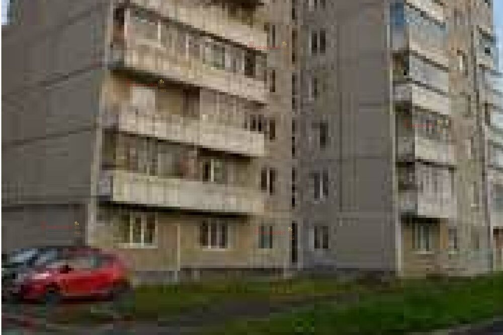 г. Ревда, ул. Ярославского, 4 (городской округ Ревда) - фото квартиры (2)