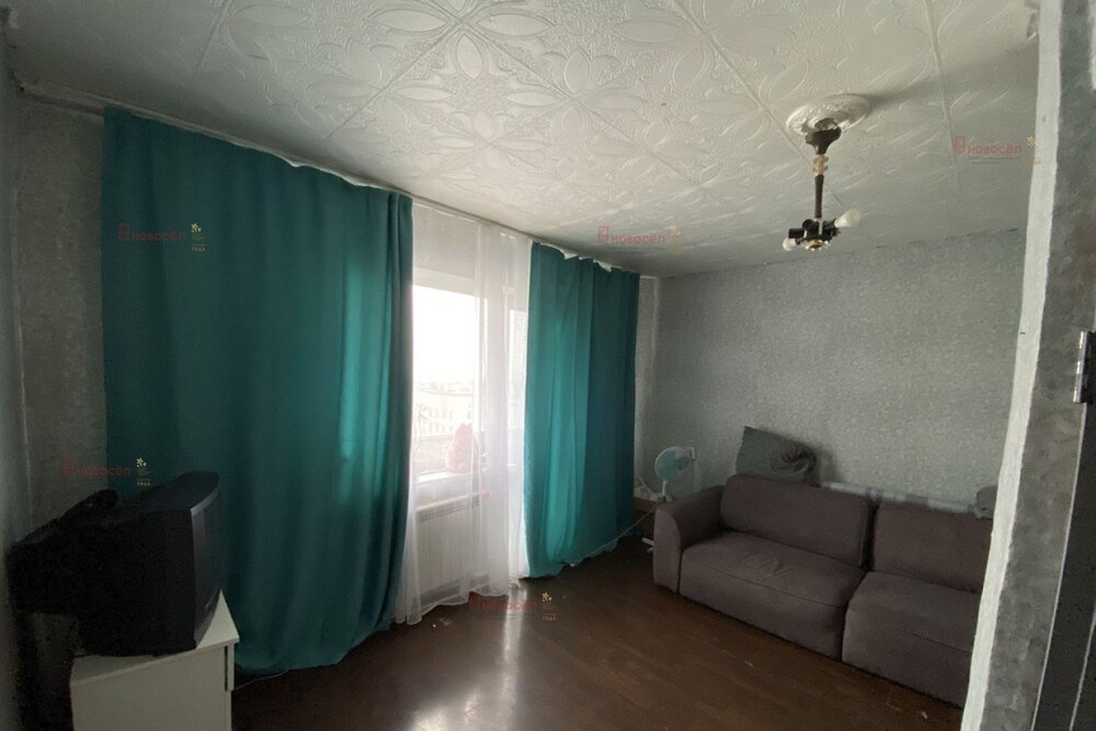 г. Ревда, ул. Ярославского, 4 (городской округ Ревда) - фото квартиры (3)