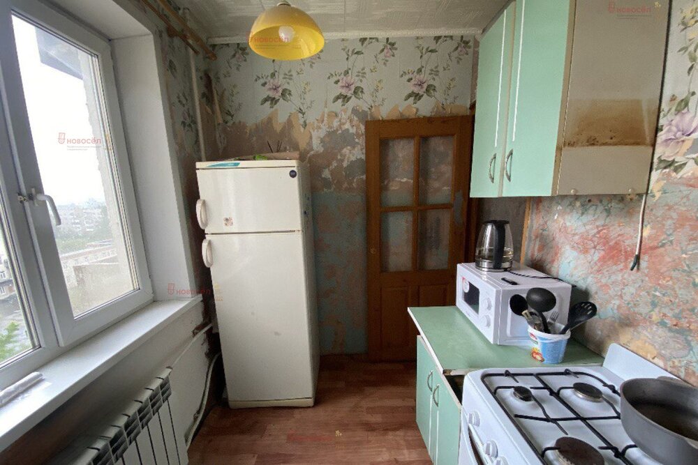 г. Ревда, ул. Ярославского, 4 (городской округ Ревда) - фото квартиры (5)