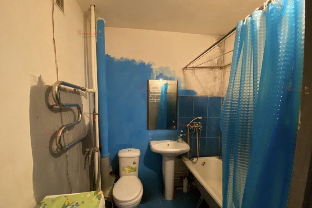 г. Ревда, ул. Ярославского, 4 (городской округ Ревда) - фото квартиры (6)