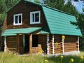 Продажа дома: п. Колюткино, ул. Степана Разина, 29а (городской округ Белоярский) - Фото 2