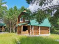 Продажа дома: п. Колюткино, ул. Степана Разина, 29а (городской округ Белоярский) - Фото 3