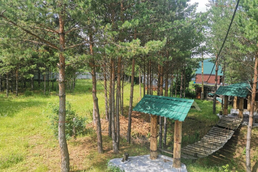 п. Колюткино, ул. Степана Разина, 29а (городской округ Белоярский) - фото дома (5)