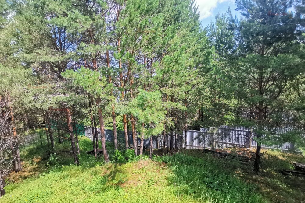 п. Колюткино, ул. Степана Разина, 29а (городской округ Белоярский) - фото дома (6)