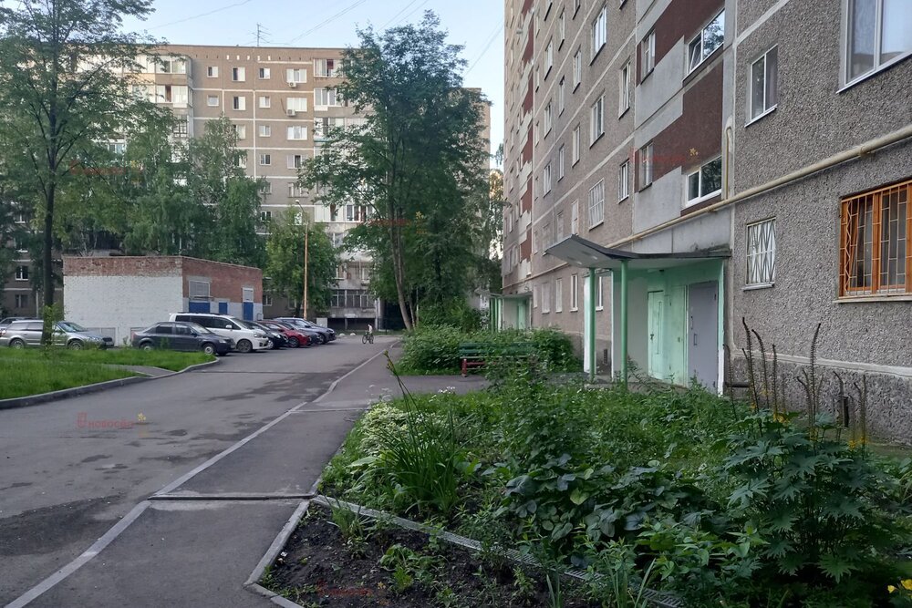 Екатеринбург, ул. Софьи Перовской, 113 (Новая Сортировка) - фото квартиры (2)