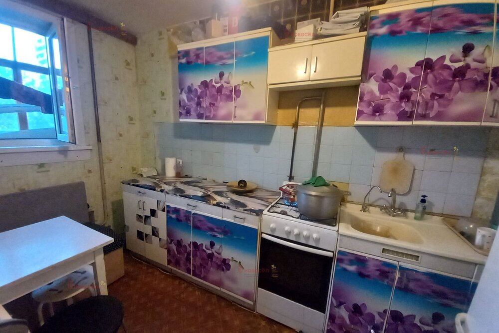 Екатеринбург, ул. Софьи Перовской, 113 (Новая Сортировка) - фото квартиры (3)
