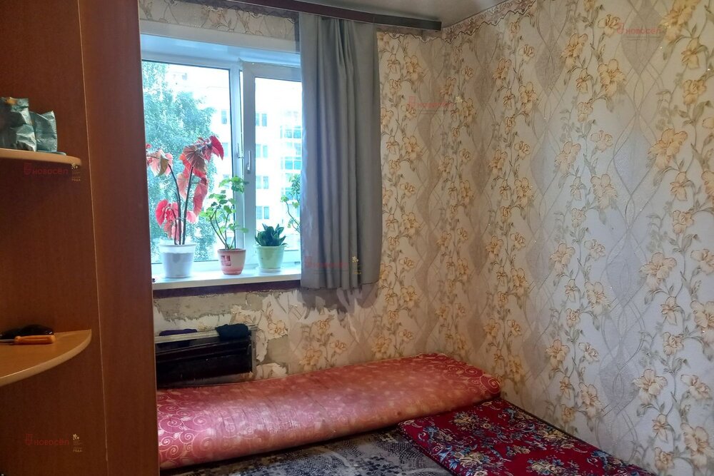 Екатеринбург, ул. Софьи Перовской, 113 (Новая Сортировка) - фото квартиры (6)