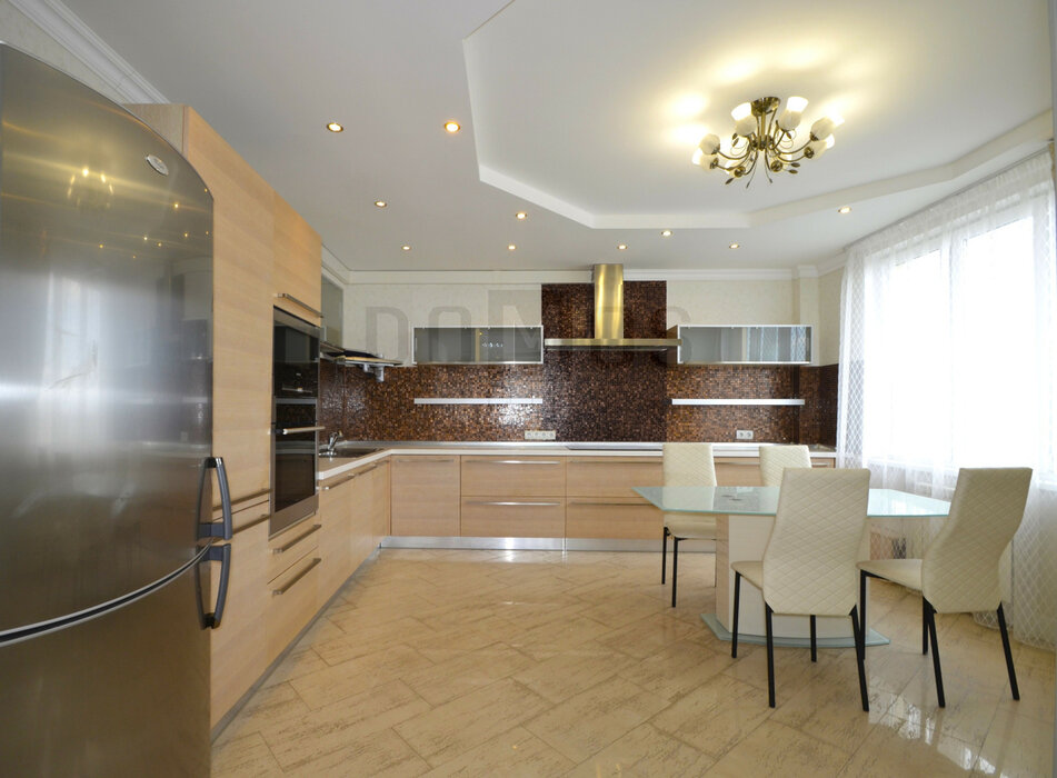 Екатеринбург, ул. Московская, 70 (Юго-Западный) - фото квартиры (5)