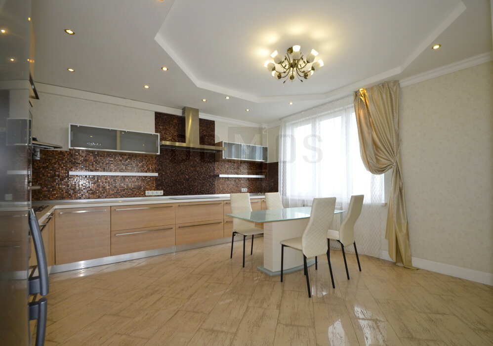 Екатеринбург, ул. Московская, 70 (Юго-Западный) - фото квартиры (6)