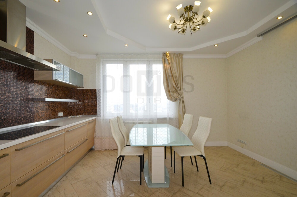 Екатеринбург, ул. Московская, 70 (Юго-Западный) - фото квартиры (7)
