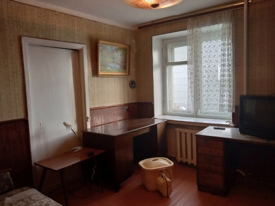 Екатеринбург, ул. Челюскинцев, 88 (Центр) - фото квартиры (3)