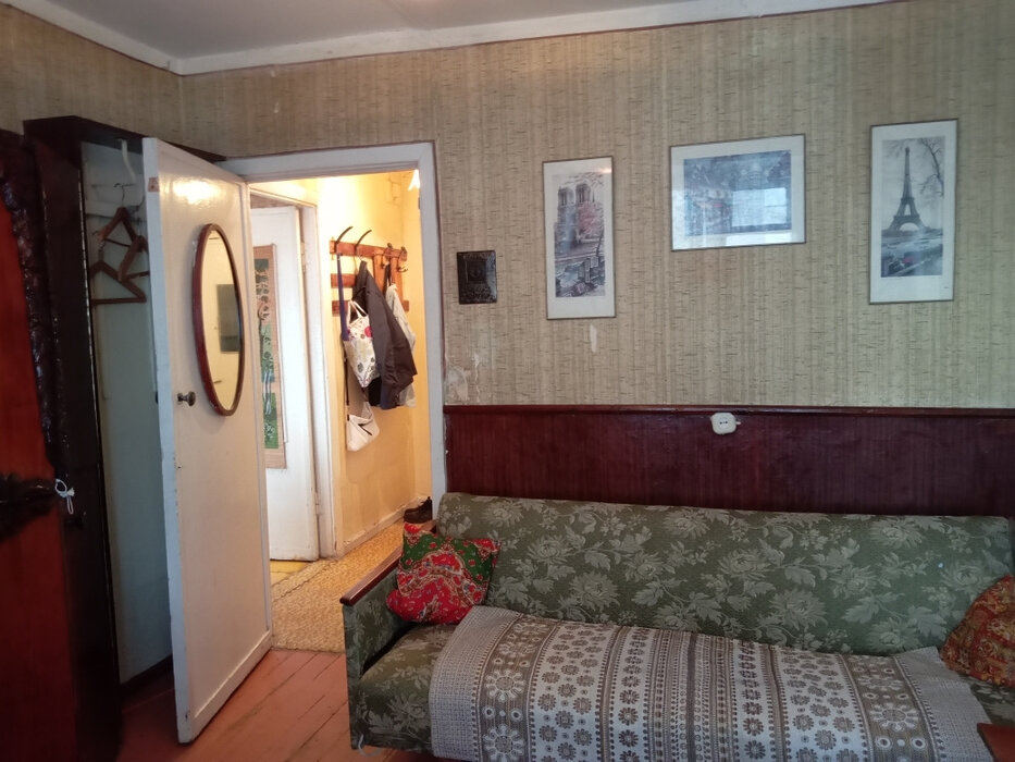 Екатеринбург, ул. Челюскинцев, 88 (Центр) - фото квартиры (5)