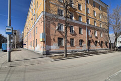 Екатеринбург, ул. Красный, 13 (Центр) - фото комнаты