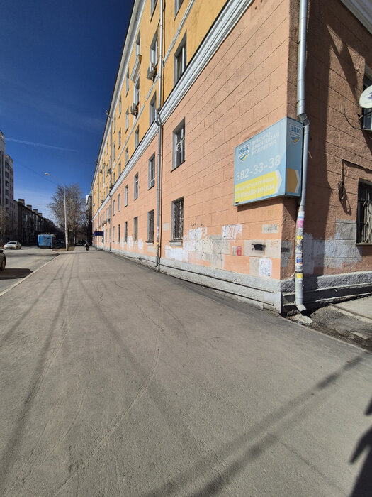Екатеринбург, ул. Красный, 13 (Центр) - фото комнаты (2)