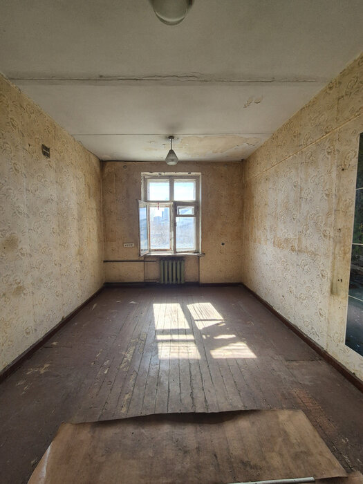 Екатеринбург, ул. Красный, 13 (Центр) - фото комнаты (4)