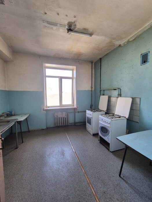 Екатеринбург, ул. Красный, 13 (Центр) - фото комнаты (7)