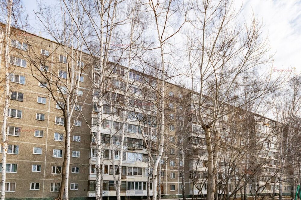 Екатеринбург, ул. Пехотинцев, 11 (Новая Сортировка) - фото квартиры (2)
