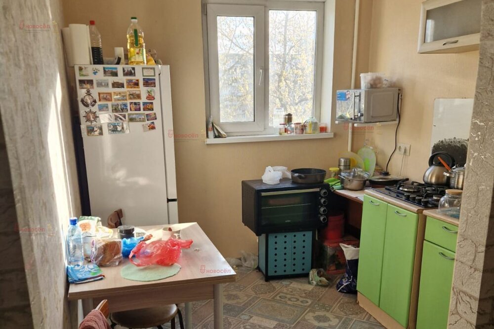 Екатеринбург, ул. Пехотинцев, 11 (Новая Сортировка) - фото квартиры (5)