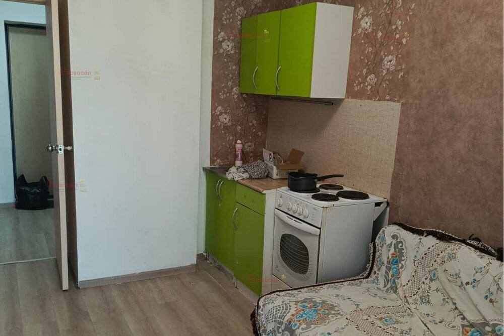 Екатеринбург, ул. Техническая, 148 (Старая Сортировка) - фото квартиры (3)