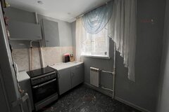 Екатеринбург, ул. Лагерная, 1 (Лечебный) - фото квартиры