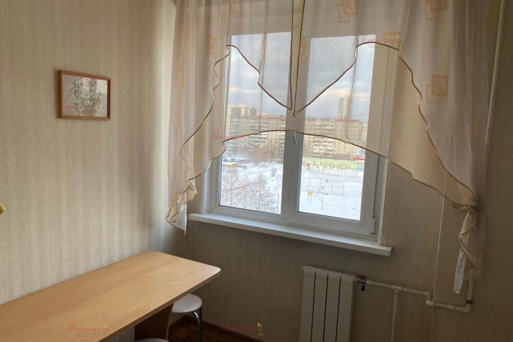 Екатеринбург, ул. Седова, 17 (Новая Сортировка) - фото квартиры (3)