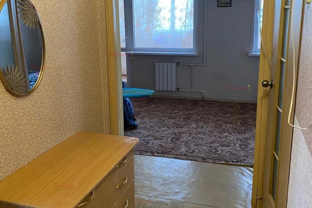 Екатеринбург, ул. Седова, 17 (Новая Сортировка) - фото квартиры (5)
