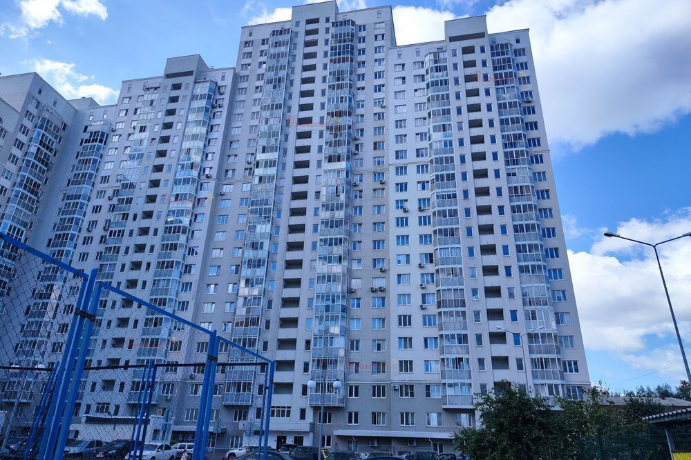 Екатеринбург, ул. Мира, 41 (Автовокзал) - фото квартиры (2)