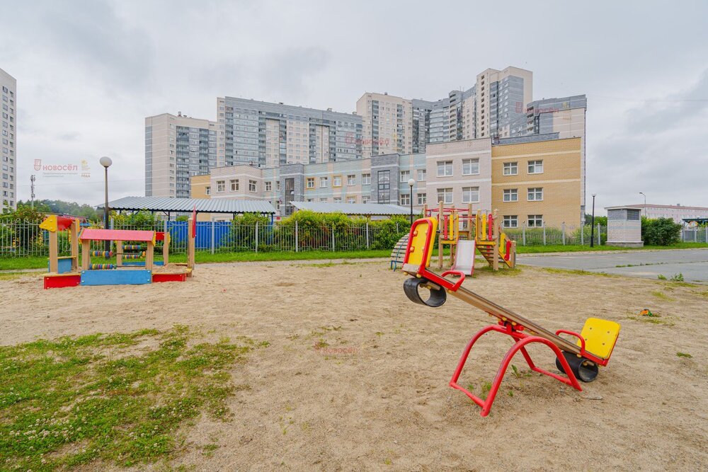 Екатеринбург, ул. Академика Семихатова, 6 (УНЦ) - фото квартиры (4)