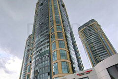 Екатеринбург, ул. Машинная, 1 Б к 2 (Автовокзал) - фото квартиры