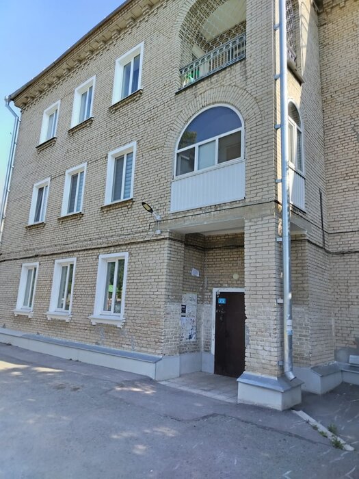 г. Каменск-Уральский, ул. Беляева, 15 (городской округ Каменский) - фото квартиры (2)