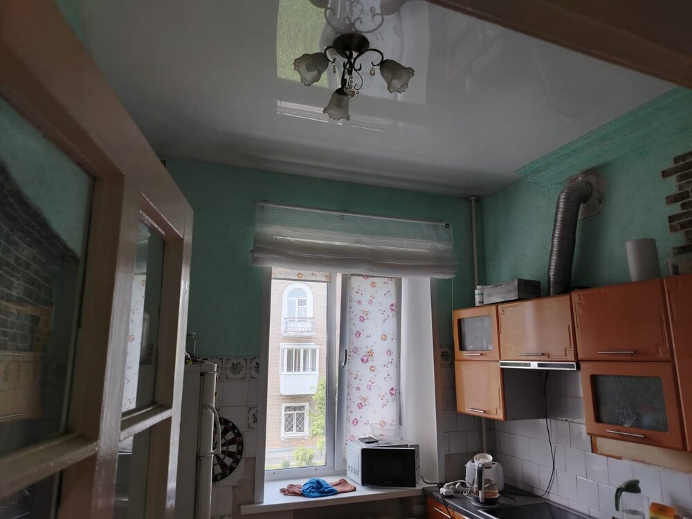 г. Каменск-Уральский, ул. Беляева, 15 (городской округ Каменский) - фото квартиры (5)