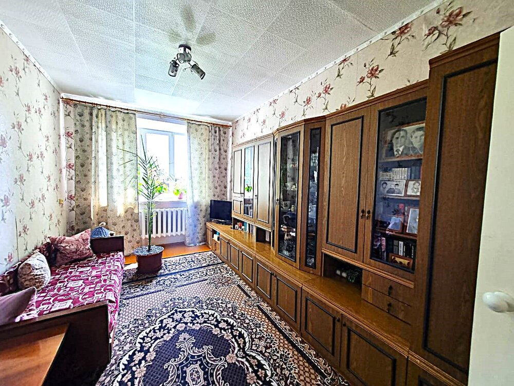 г. Камышлов, ул. Заводская, 23 (городской округ Камышловский) - фото квартиры (1)