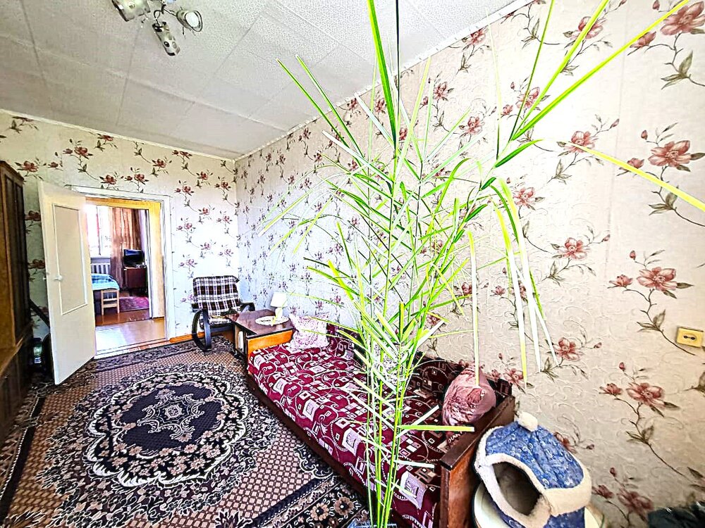 г. Камышлов, ул. Заводская, 23 (городской округ Камышловский) - фото квартиры (2)