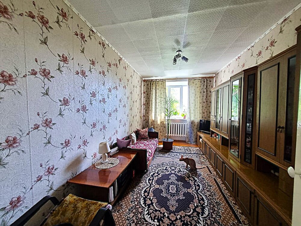 г. Камышлов, ул. Заводская, 23 (городской округ Камышловский) - фото квартиры (3)