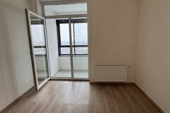 Екатеринбург, ул. Новосинарский, 7 (Птицефабрика) - фото квартиры