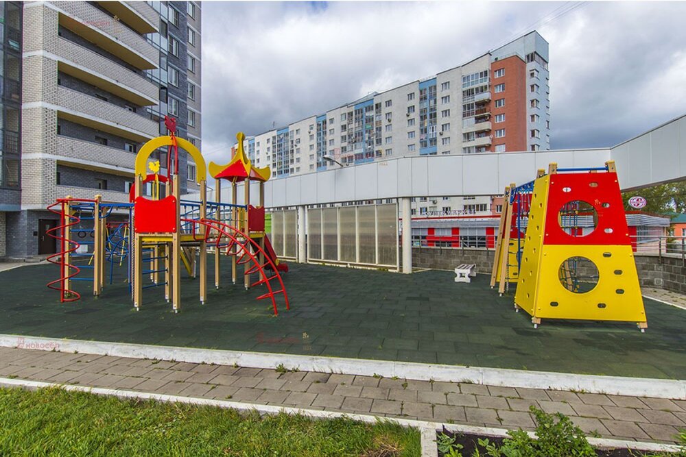 Екатеринбург, ул. Пехотинцев, 4/2 (Новая Сортировка) - фото квартиры (7)