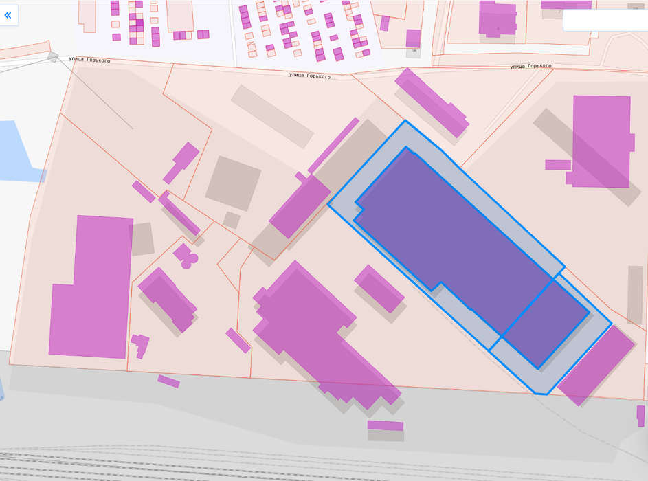 пгт. Верхнее Дуброво, ул. Победы, 1 (городской округ Верхнее Дуброво) - фото промышленного объекта (7)