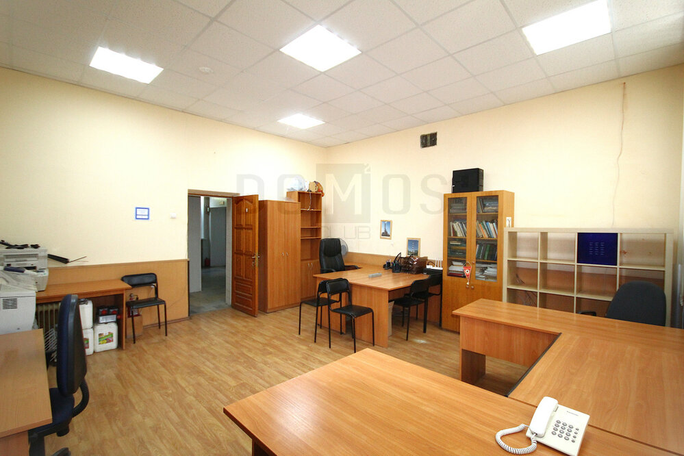 Екатеринбург, ул. 40-летия Октября, 36 - фото офисного помещения (3)