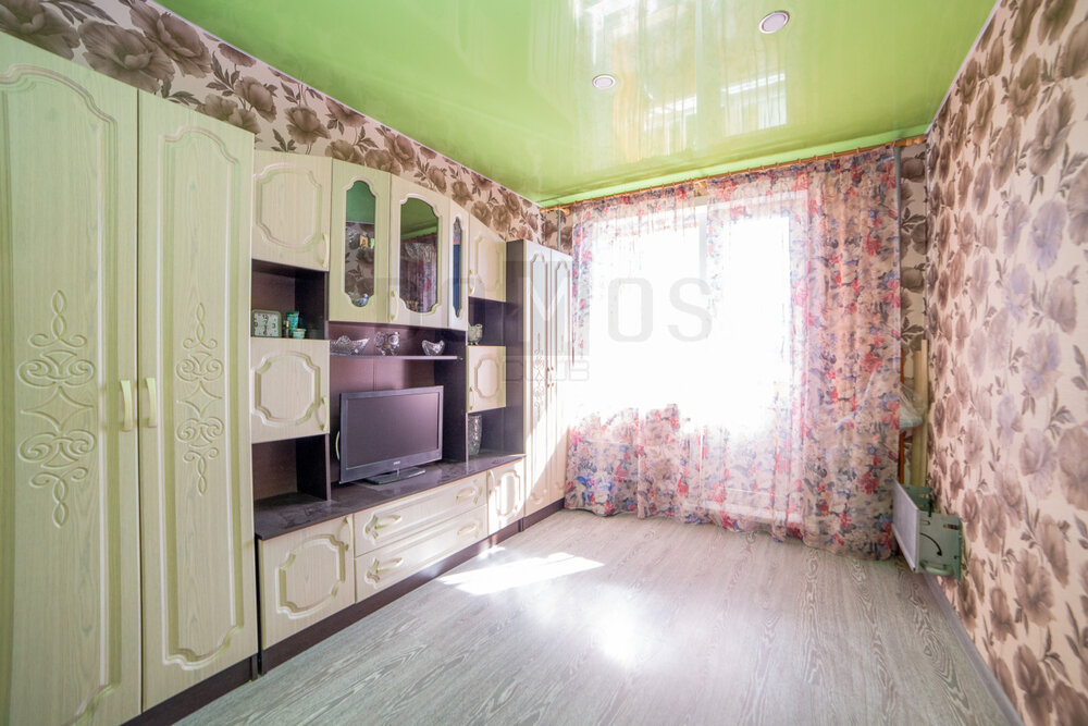 Екатеринбург, ул. Бакинских комиссаров, 62 (Уралмаш) - фото квартиры (3)