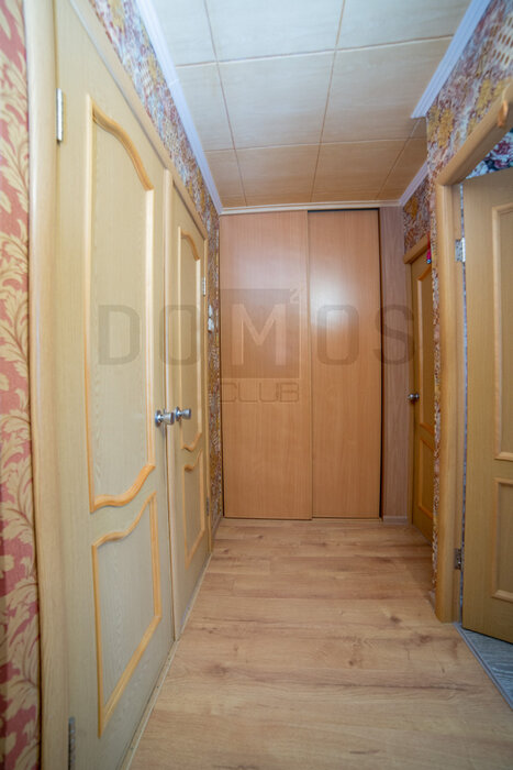 Екатеринбург, ул. Бакинских комиссаров, 62 (Уралмаш) - фото квартиры (6)