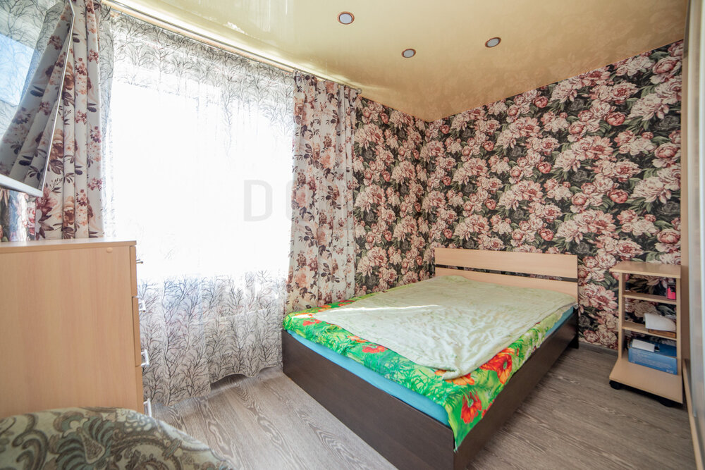 Екатеринбург, ул. Бакинских комиссаров, 62 (Уралмаш) - фото квартиры (7)