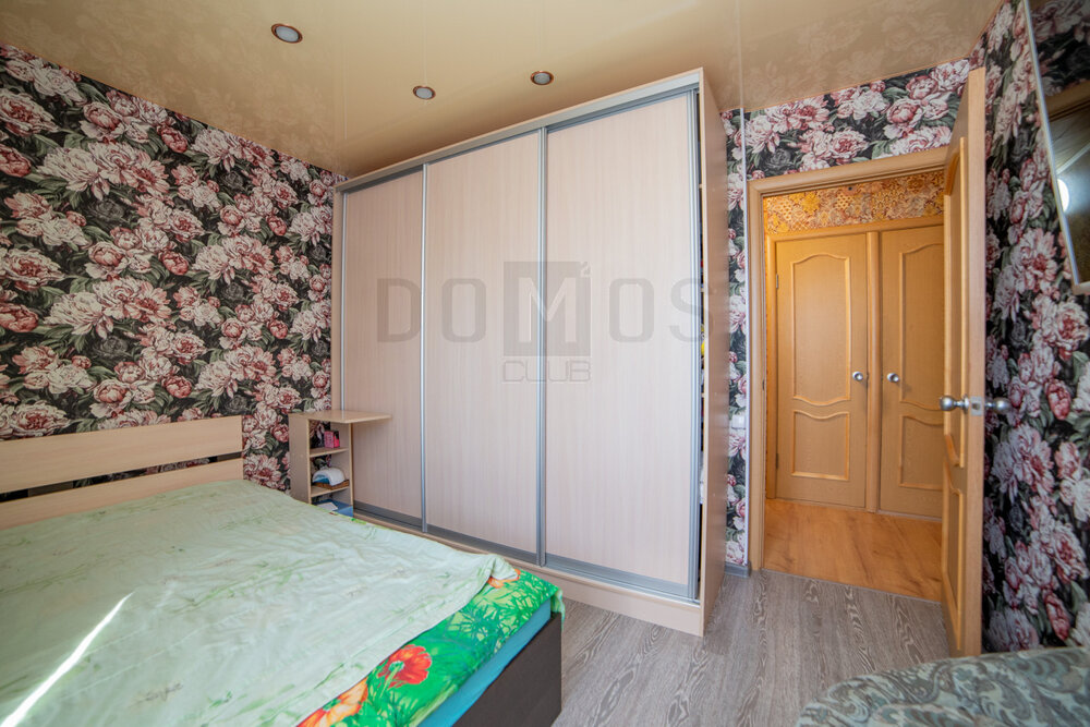 Екатеринбург, ул. Бакинских комиссаров, 62 (Уралмаш) - фото квартиры (8)
