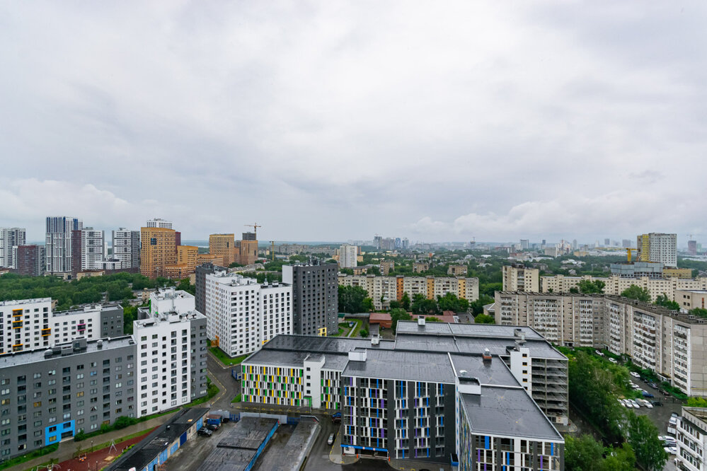 Екатеринбург, ул. Советская, 62б (Пионерский) - фото квартиры (4)
