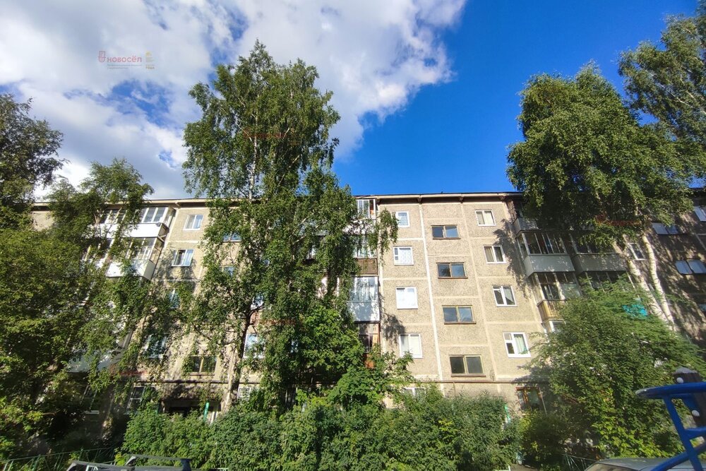 г. Первоуральск, ул. Вайнера, 23 (городской округ Первоуральск) - фото квартиры (2)