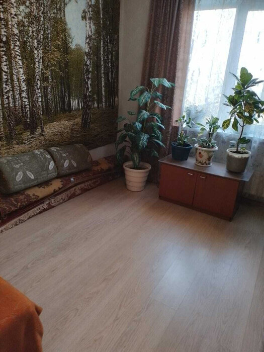 Екатеринбург, ул. Бебеля, 152 (Новая Сортировка) - фото квартиры (1)