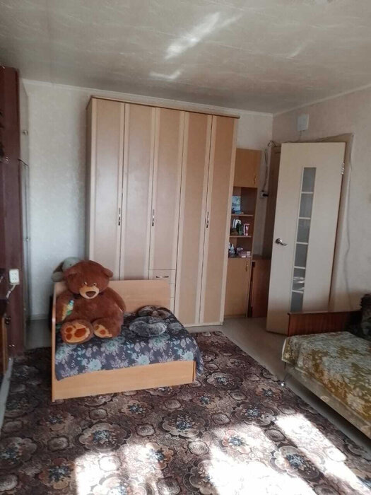 Екатеринбург, ул. Бебеля, 152 (Новая Сортировка) - фото квартиры (2)