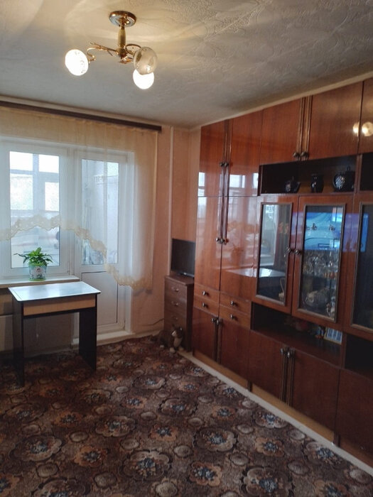 Екатеринбург, ул. Бебеля, 152 (Новая Сортировка) - фото квартиры (8)