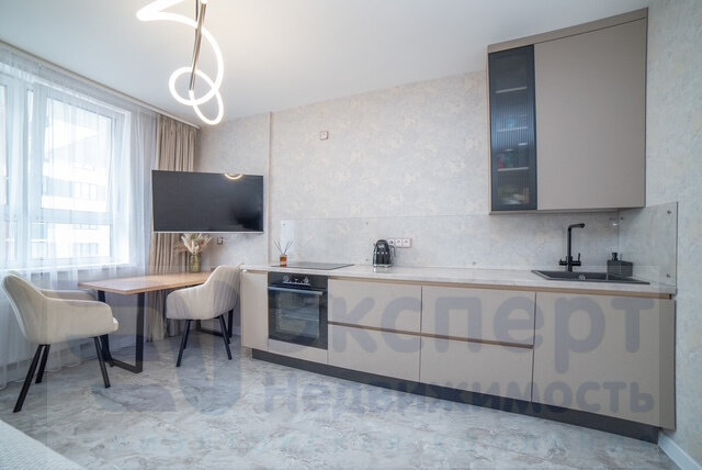 Екатеринбург, ул. Блюхера, 42 (Втузгородок) - фото квартиры (1)